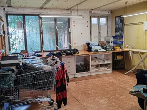 Prodej obchodního prostoru, Hradec Králové, Kalendova, 600 m2