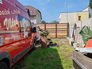 Prodej obchodního prostoru, Hradec Králové, Kalendova, 600 m2