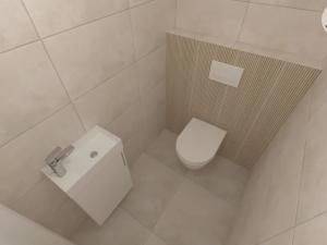 Prodej bytu 3+kk, Jílovice, 75 m2