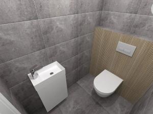 Prodej bytu 3+kk, Jílovice, 75 m2