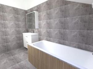 Prodej bytu 3+kk, Jílovice, 77 m2