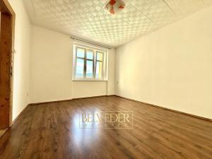 Pronájem bytu 2+1, Teplice, Alejní, 53 m2