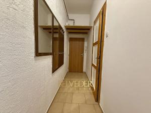 Pronájem bytu 2+1, Teplice, Alejní, 53 m2
