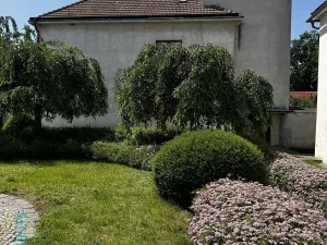 Prodej rodinného domu, Kojetín, Husova, 212 m2