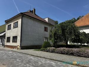Prodej rodinného domu, Kojetín, Husova, 212 m2