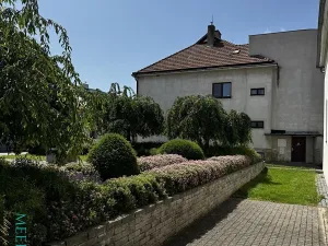 Prodej rodinného domu, Kojetín, Husova, 212 m2