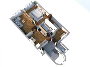 Prodej rodinného domu, Kojetín, Husova, 212 m2