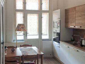 Pronájem bytu 3+kk, Praha - Vinohrady, Římská, 105 m2