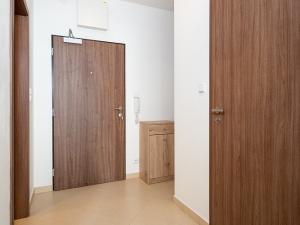 Pronájem bytu 2+kk, Praha - Vysočany, Pod Harfou, 55 m2