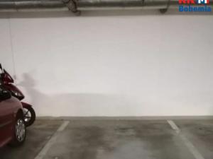 Pronájem garážového stání, Mladá Boleslav, U Kasáren, 16 m2