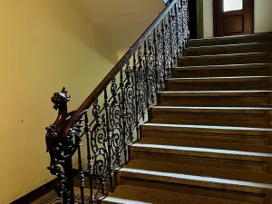Dražba bytu 2+1, Praha - Vinohrady, Šumavská, 69 m2