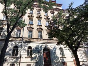 Dražba bytu 2+1, Praha - Vinohrady, Šumavská, 69 m2