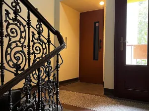 Dražba bytu 3+1, Praha - Vinohrady, Šumavská, 111 m2
