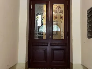 Dražba bytu 2+1, Praha - Vinohrady, Šumavská, 61 m2