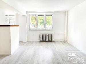 Pronájem bytu 1+kk, Kolín - Kolín II, Na Magistrále, 30 m2