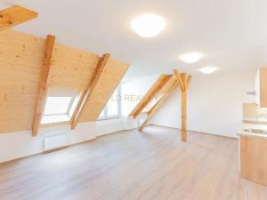 Pronájem bytu 3+kk, Olomouc, Dukelská, 70 m2