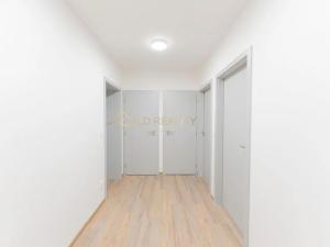 Pronájem bytu 3+kk, Olomouc, Dukelská, 70 m2