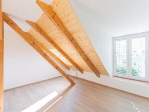 Pronájem bytu 3+kk, Olomouc, Dukelská, 70 m2