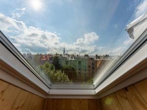 Pronájem bytu 3+kk, Olomouc, Dukelská, 70 m2