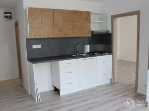 Pronájem bytu 1+1, Sokolov, Švabinského, 37 m2