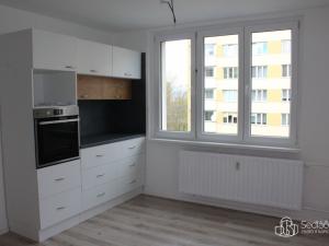 Pronájem bytu 1+1, Sokolov, Švabinského, 37 m2