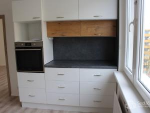 Pronájem bytu 1+1, Sokolov, Švabinského, 37 m2