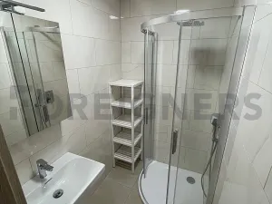 Pronájem bytu 2+1, Hradec Králové, Štefcova, 58 m2