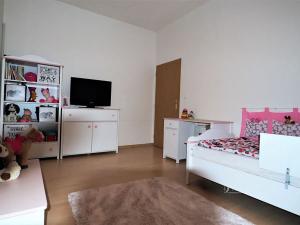 Pronájem bytu 2+kk, Písek, Přemyslova, 68 m2