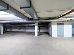Pronájem bytu 3+kk, Písek, V Portyči, 68 m2