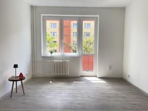 Pronájem bytu 2+1, Litvínov, Studentská, 53 m2