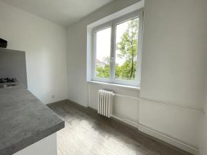 Pronájem bytu 2+1, Litvínov, Studentská, 53 m2
