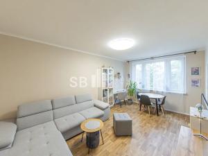 Prodej bytu 2+1, Přerov, Sokolská, 55 m2