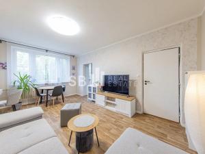 Prodej bytu 2+1, Přerov, Sokolská, 55 m2