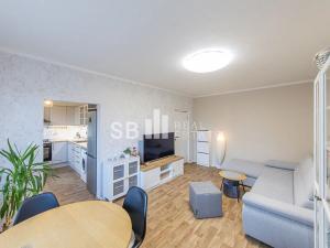 Prodej bytu 2+1, Přerov, Sokolská, 55 m2