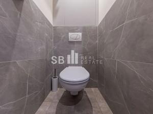 Prodej bytu 2+1, Přerov, Sokolská, 55 m2