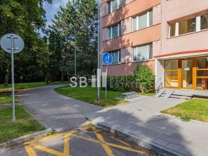 Prodej bytu 2+1, Přerov, Sokolská, 55 m2