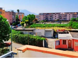 Prodej bytu 3+kk, Scalea, Itálie, 50 m2