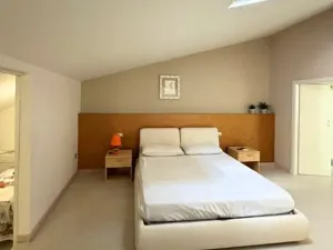 Prodej bytu 4+1, Scalea, Itálie, 100 m2