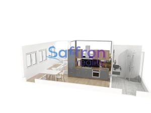 Prodej pozemku pro bydlení, Řenče, 2772 m2