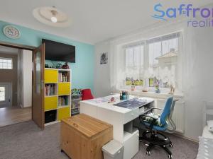 Prodej rodinného domu, Chrást, Bezovka, 220 m2