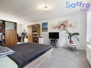 Prodej rodinného domu, Chrást, Bezovka, 220 m2