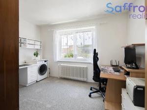 Prodej rodinného domu, Chrást, Bezovka, 220 m2