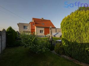 Prodej rodinného domu, Chrást, Bezovka, 220 m2