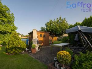 Prodej rodinného domu, Chrást, Bezovka, 220 m2