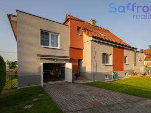 Prodej rodinného domu, Chrást, Bezovka, 220 m2