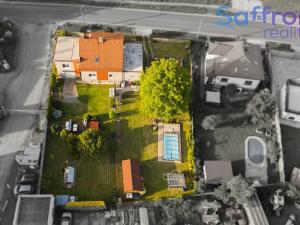 Prodej rodinného domu, Chrást, Bezovka, 220 m2
