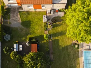 Prodej rodinného domu, Chrást, Bezovka, 220 m2