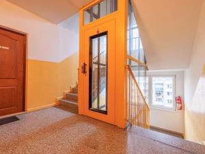 Pronájem bytu 3+1, Český Krumlov, Sídliště Plešivec, 75 m2