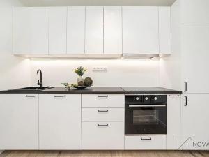 Prodej bytu 2+kk, Praha - Vinohrady, Polská, 54 m2