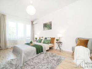 Prodej bytu 2+kk, Praha - Vinohrady, Polská, 54 m2